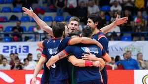 Giganci Siatkówki 2019: Jastrzębski Węgiel - Gas Sales Piacenza Volley 2:3 (galeria)
