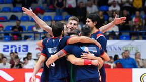 Giganci Siatkówki 2019: Jastrzębski Węgiel - Gas Sales Piacenza Volley 2:3 (galeria)