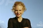 Wiek nie przeraża Nicole Kidman