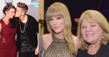 Kim są rodzice największych gwiazd w Hollywood? "Ojciec Katy Perry jest pastorem"
