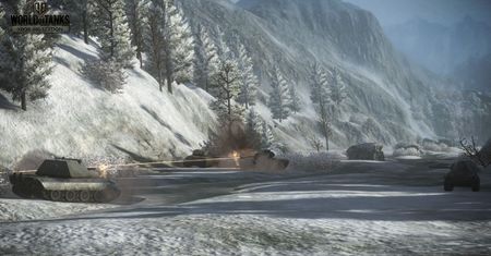 Konsolowe czołgi najechały Berlin. Czyli o World of Tanks na Xboksa 360