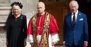 Brytyjska para królewska na audiencji u papieża. Ekspertka patrzy na stroje i nie ma dobrych wieści