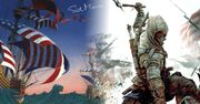Gry a opowiadanie o historii. Na przykładzie dwóch tytułów: Assassin's Creed 3 kontra Colonization