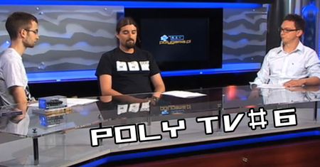 PTV 6 - ta o Jamesie Bondzie, Mafii 2 i Sniper: Ghost Warrior