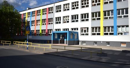 Dzieci z SP 2 w Pile później rozpoczną rok szkolny