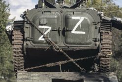 Rosjanie w popłochu. Doniesienia o nagłej ewakuacji