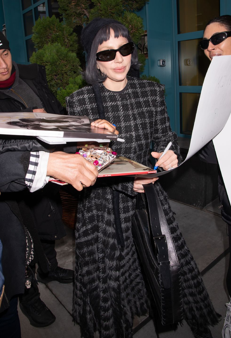 Lady Gaga