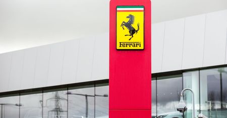 Wartość Ferrari ciągle rośnie. Firma już prześcignęła właściciela Fiata