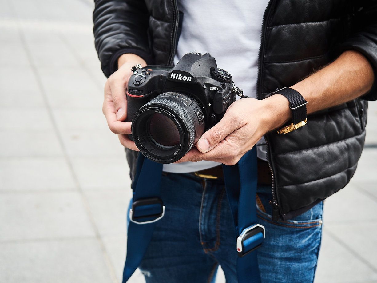 Nikon D850 – producent opublikował listę rekomendowanych obiektywów 1