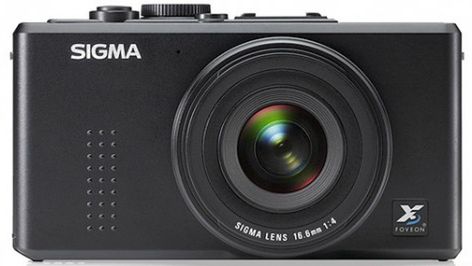 Kompaktowe nowości Sigmy: DP1x oraz DP2s 1