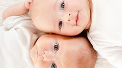 Ciąża bliźniacza - prawdopodobieństwo wystąpienia, powikłania, poród