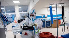 Czy to ostatnia fala pandemii COVID-19? "Musimy być czujni"