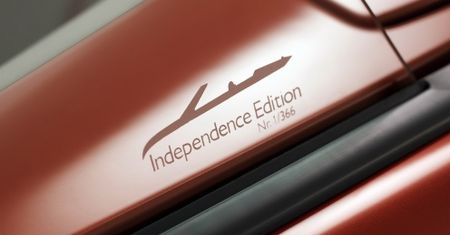 Saab odsłania karty