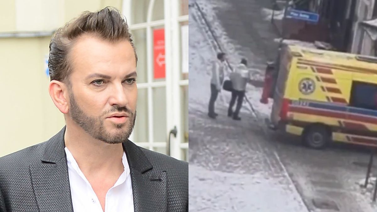 Świadek zdarzenia z udziałem Gabriela Seweryna zabrał głos. Szokująca relacja