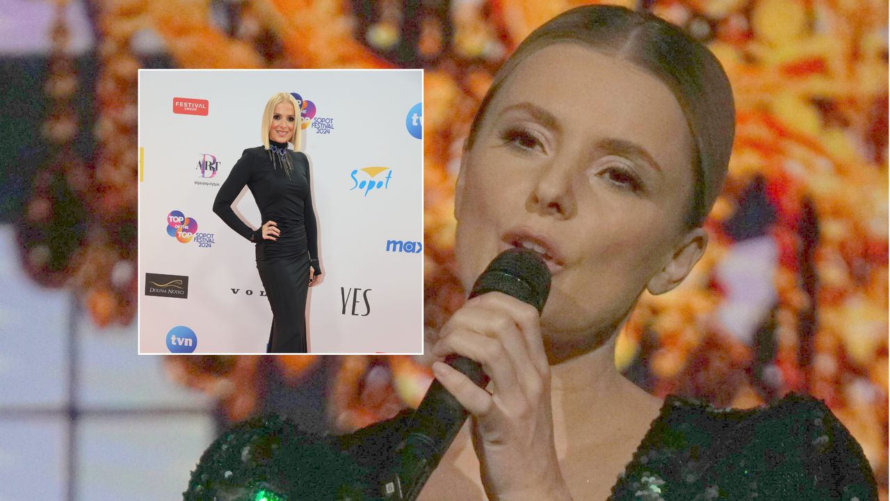 Halina Mlynkova sporo schudła. Zdradziła nam swój patent. To TAM robi zakupy!