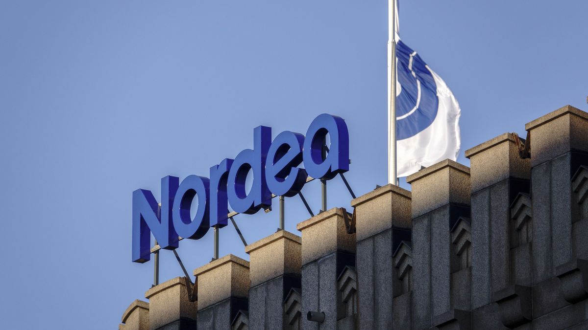 Nordea Bank jest oskarżona o pranie brudnych rosyjskich pieniędzy