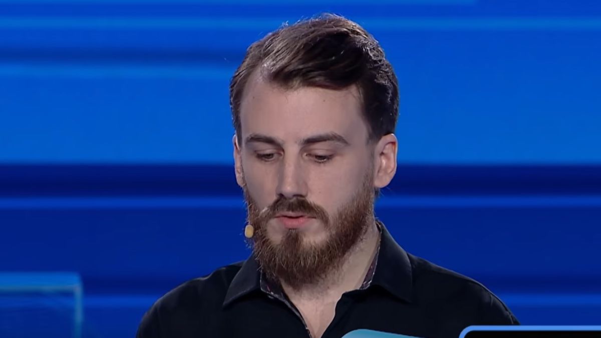 Wpadka w "Familiadzie".