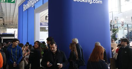 Turyści mają problem. Wyciek danych z Booking.com. Jest ostrzeżenie