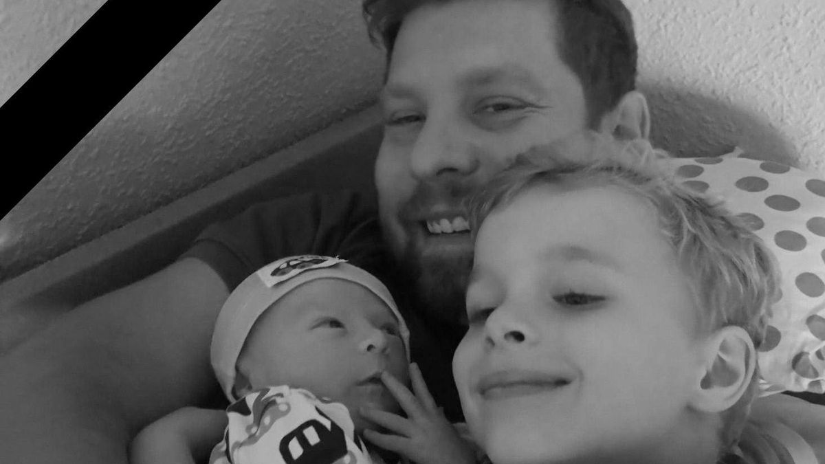 Zmarł ceniony prokurator z Grójca 