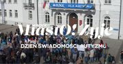 MiastO!Żyje - Sezon na rower miejski rozpoczęty, Płock dla autyzmu - 04.04.25r.