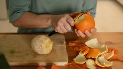 Jedzenie cytrusów jesienią. Kto powinien unikać?