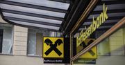 Raiffeisen Bank dostał (niemałą) karę. Za to, że zdezorientował klientów