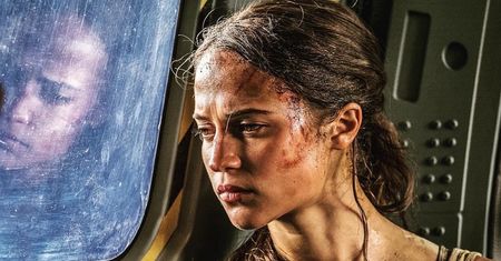 „Tomb Raider 2” skasowany. Prawa do marki są znów w grze