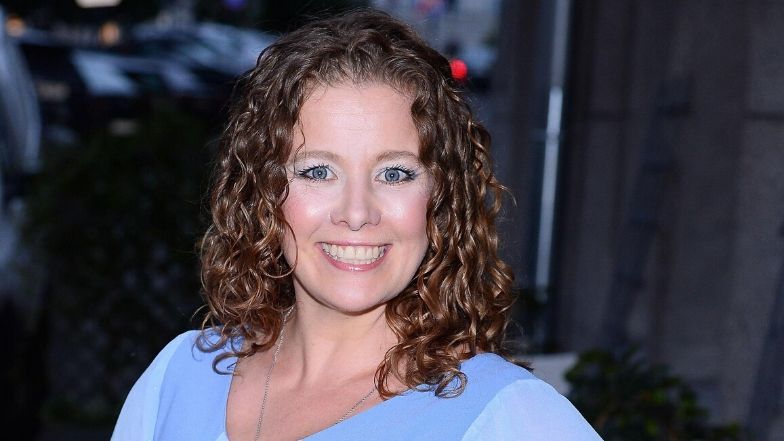 Anna Powierza opowiada o swoich miłosnych podbojach