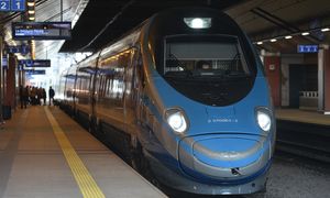 Można zarobić nawet 12,5 tys. zł. Tyle płacą na kolei