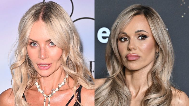 Woźniak-Starak wystąpi w filmie Dody? Wymowna reakcja