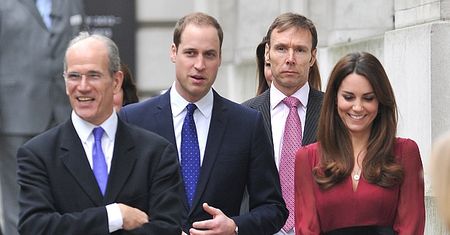 Kate i Wiliiam wybrali imię dla dziecka!