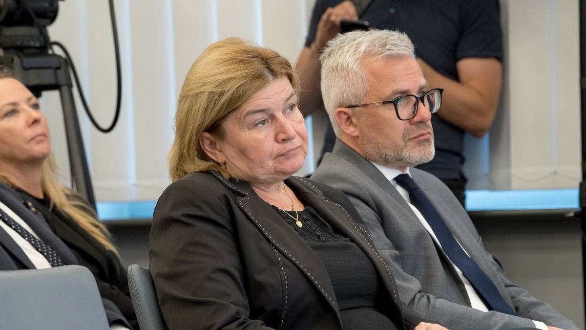 Zofia Paryła, dotychczasowa prezes Lotosu, została powołana na szefową Energi