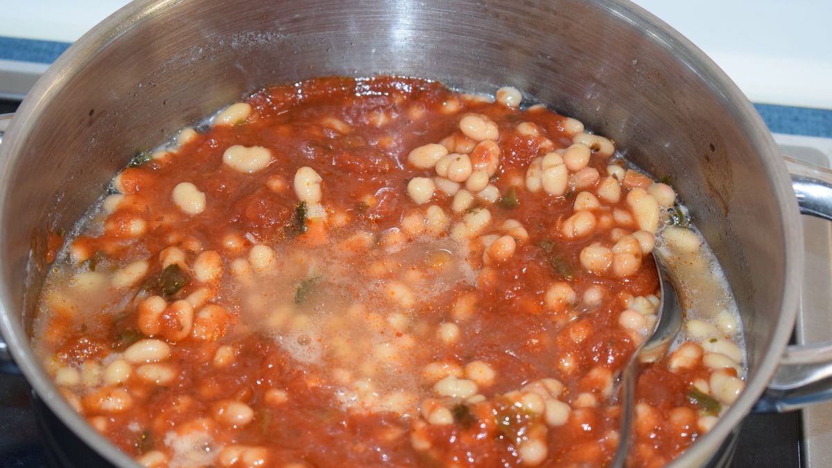 Taki gulasz jedzą długowieczni