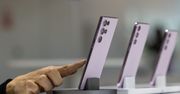 Wielka zmiana w TOP 5 producentów smartfonów. Na liście pojawił się nowy gracz