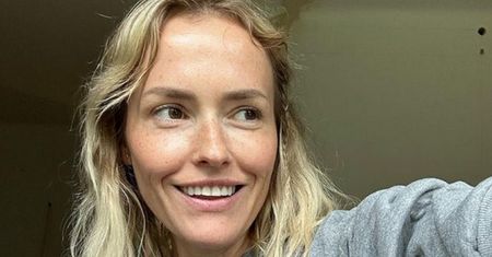 Olga Frycz poleciała na wakacje BEZ CÓREK. Wypoczywa z nowym chłopakiem. "Mama ma wychodne" (FOTO)