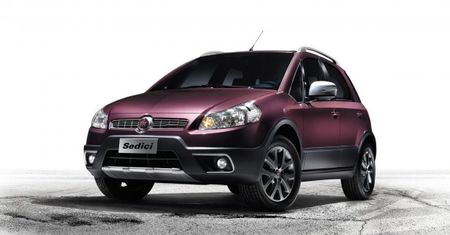 Fiat przeciąga Suzuki na swoją stronę