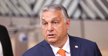 Orbán oskarża KE ws. LGBT. "To prawne chuligaństwo"