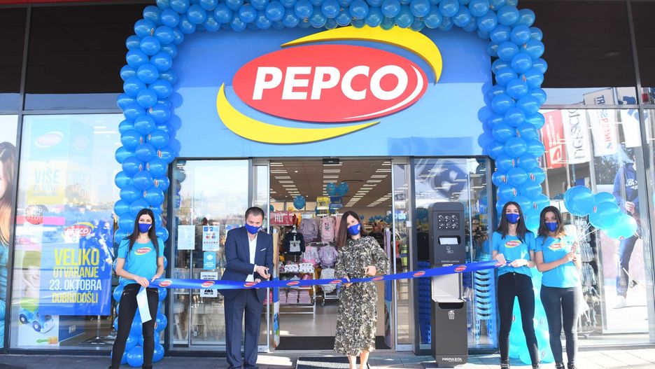 Walentynki 2021. Promocje w Pepco