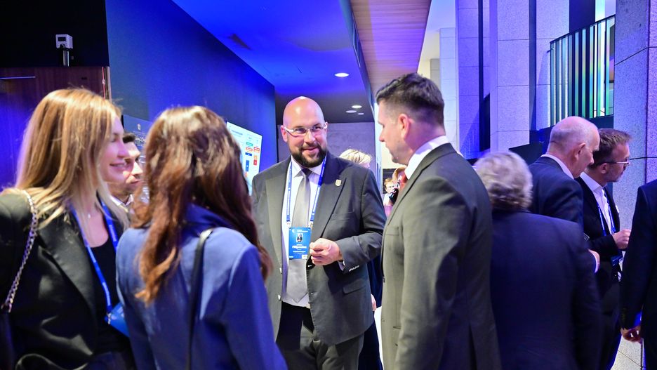 Forum Samorządowe w Zakopanem