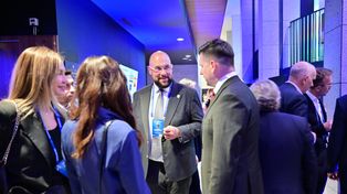 Zakopane: Liderzy samorządów na Forum Samorządowym