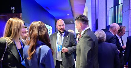 W Zakopanem odbyło się Forum Samorządowe