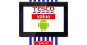Tesco szykuje konkurencję dla Nexusa 7?
