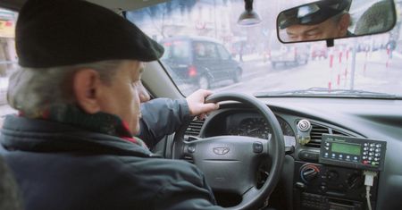 Aplikacja zamiast taksometrów. Rewolucja w przewozie osób, która może się nie udać