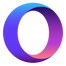 Opera Touch icon