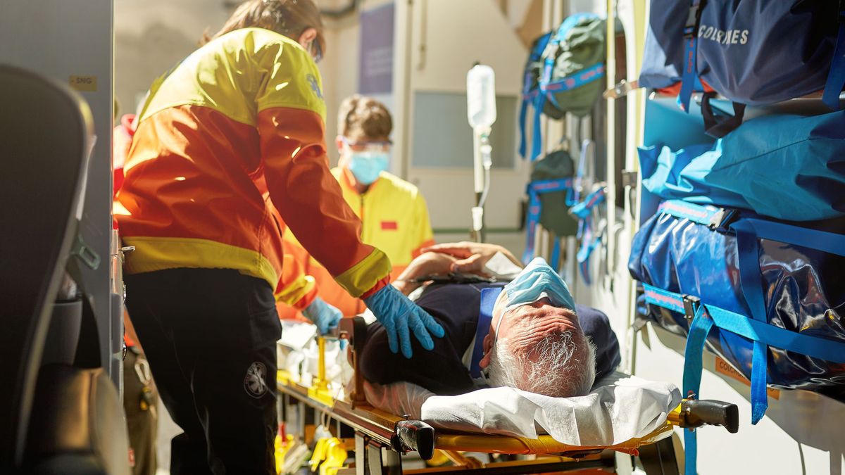 Koronawirus w Polsce. Znowu przerażające dane