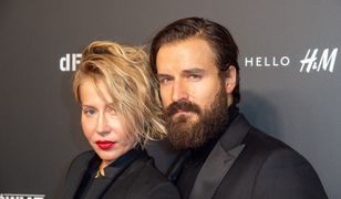 Katarzyna Warnke pokazała zdjęcie ze spaceru z córeczką