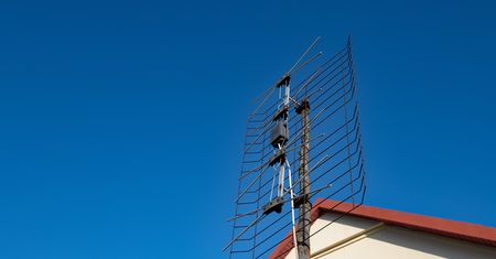 Antena, za którą zapłacisz srogą karę. Nawet 2,5 tys. zł