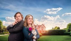 „Shakespeare i Hathaway: prywatni detektywi” w BBC First (wideo)