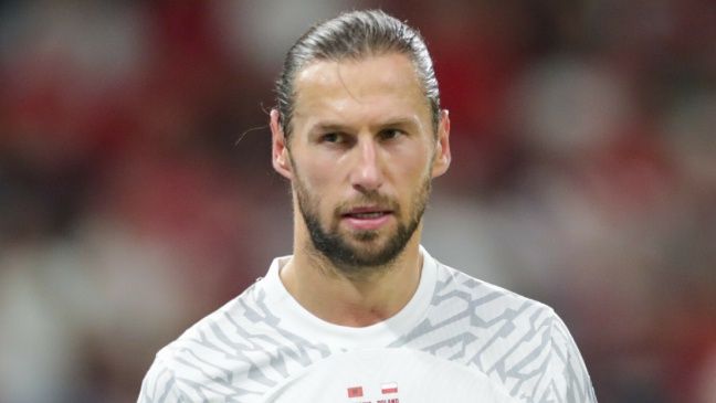 Grzegorz Krychowiak ODCHODZI z reprezentacji Polski