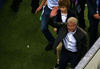 Chelsea Abramowicza na sprzedaż. Bloomberg: w grze jest kilka poważnych nazwisk